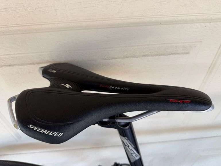 Used Ritchey 2014 Breakaway Steel 2014 Road & Gravel, Black — image 3 of 15