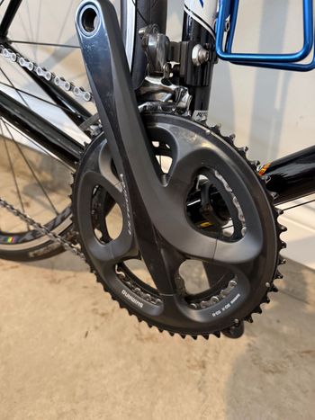 Used Ritchey 2014 Breakaway Steel 2014 Road & Gravel, Black — image 6 of 15
