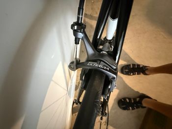Used Ritchey 2014 Breakaway Steel 2014 Road & Gravel, Black — image 13 of 15