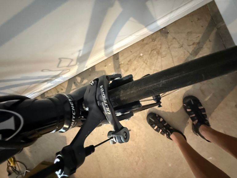 Used Ritchey 2014 Breakaway Steel 2014 Road & Gravel, Black — image 12 of 15