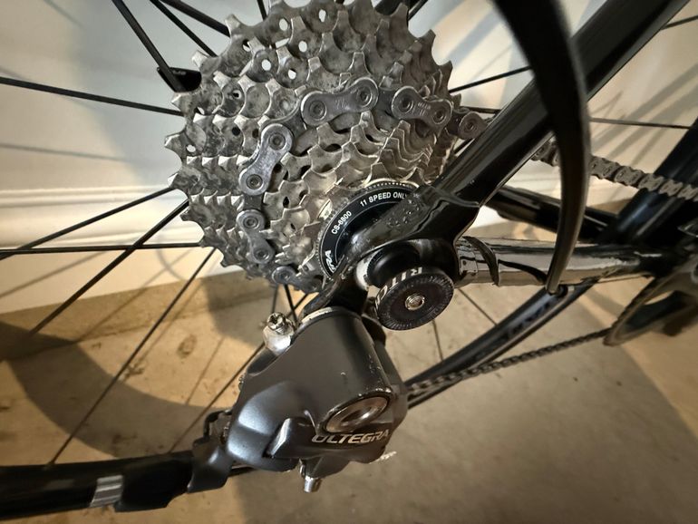 Used Ritchey 2014 Breakaway Steel 2014 Road & Gravel, Black — image 14 of 15