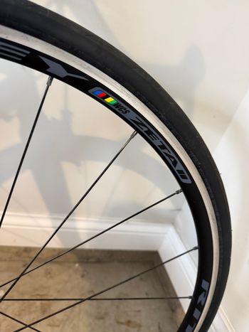 Used Ritchey 2014 Breakaway Steel 2014 Road & Gravel, Black — image 8 of 15