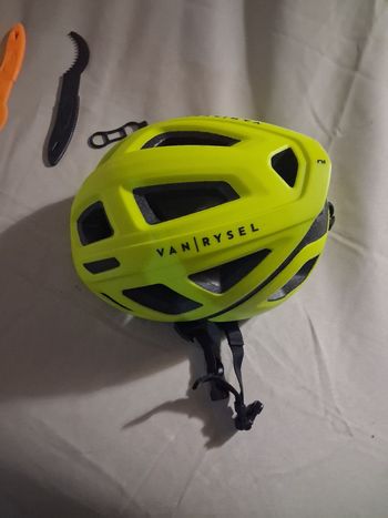 Used Scott Contessa Genius 920 2020 2020 Mountainbike, Orange, 29 — image 15 of 18