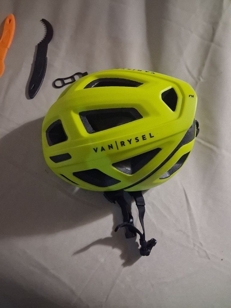 Used Scott Contessa Genius 920 2020 2020 Mountainbike, Orange, 29 — image 15 of 18