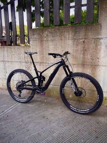 Used Trek Fuel EXe 9.8 GX AXS 2023 2023 MTB