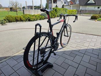 Used Colnago Concept Shimano Ultegra Di2 2020 Road & Gravel, Black — image 2 of 3