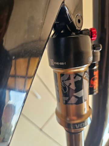 Tweedehands Cannondale Habit Carbon 2 2020 2020 Mountainbike — afbeelding 5 van 13