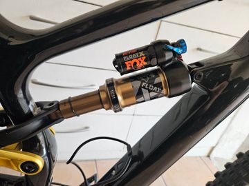 Tweedehands Cannondale Habit Carbon 2 2020 2020 Mountainbike — afbeelding 4 van 13