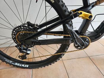 Used Cannondale Habit Carbon 2 2020 2020 Mountainbike, Black, 29 — image 3 of 13