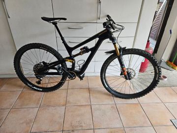 Gebrauchtes Cannondale Habit Carbon 2 2020 2020 MTB