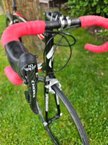 Used Specialized Pro 2009 Road & Gravel — image 4 of 8