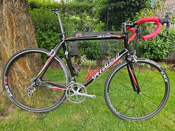 Brugt Specialized Pro 2009 Road & Gravel