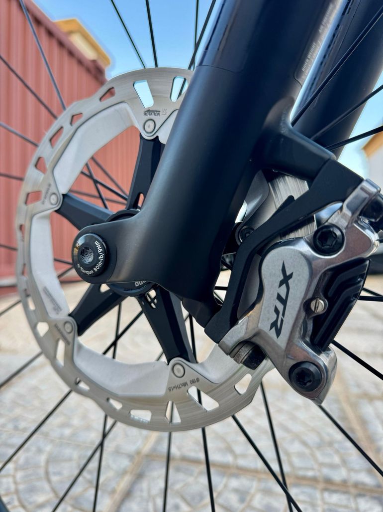 Used Scott Spark Sram Eagle Transmission XX SL 2024 Mountainbike — image 3 of 5