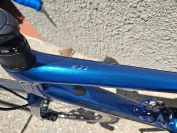 Used Giant TCR Advanced Disc 1+ 2024 2024 Road & Gravel — image 4 of 4
