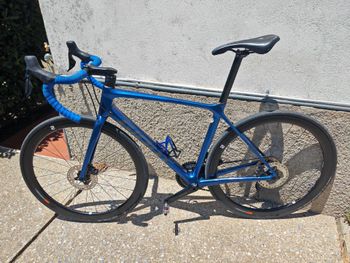 Used Giant TCR Advanced Disc 1+ 2024 2024 Road & Gravel — image 2 of 4