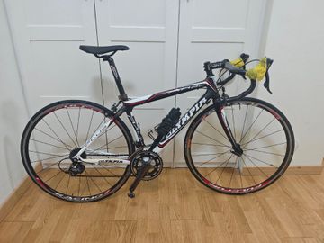Used Olympia Custom Shimano 105 2009 Road & Gravel