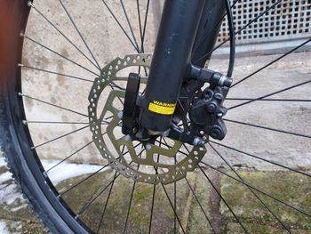 Used Scott Aspect 730 2017 2017 Mountainbike — image 4 of 8