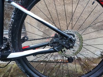 Used Scott Aspect 730 2017 2017 Mountainbike — image 3 of 8