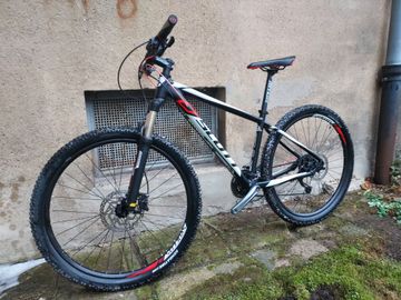 Gebrauchtes Scott Aspect 730 2017 2017 MTB