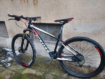 Used Scott Aspect 730 2017 2017 Mountainbike — image 2 of 8
