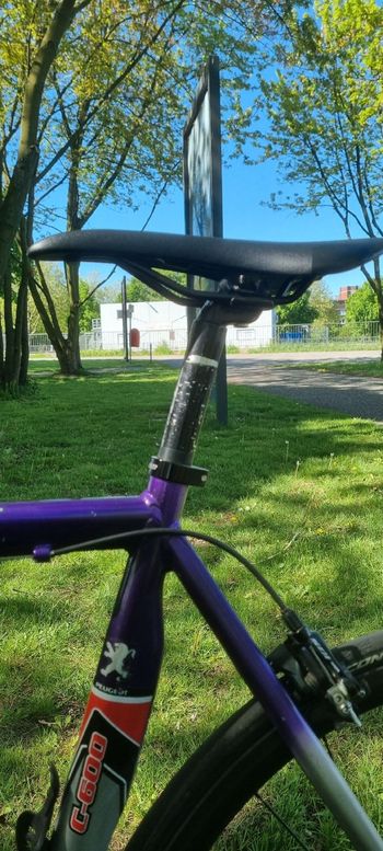 Used Peugeot Peugeot Custom Shimano 105 1990 Road & Gravel — image 12 of 49