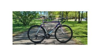 Used Peugeot Peugeot Custom Shimano 105 1990 Road & Gravel — image 5 of 49