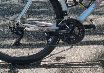 Used Peugeot Peugeot Custom Shimano 105 1990 Road & Gravel — image 3 of 49