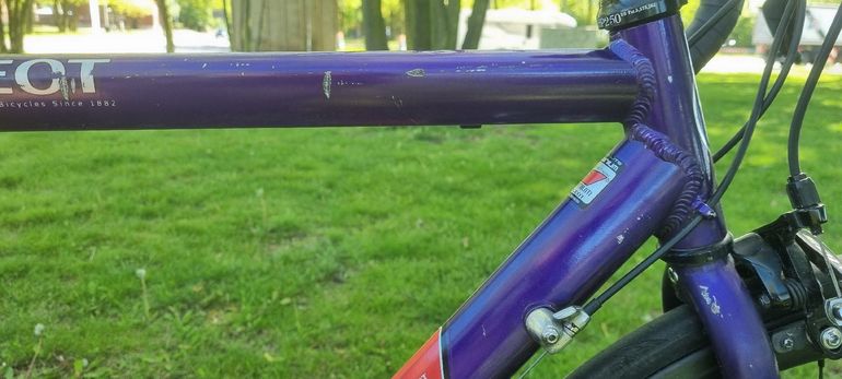 Used Peugeot Peugeot Custom Shimano 105 1990 Road & Gravel — image 7 of 49