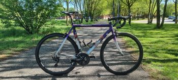 Used Peugeot Peugeot Custom Shimano 105 1990 Route & Gravel