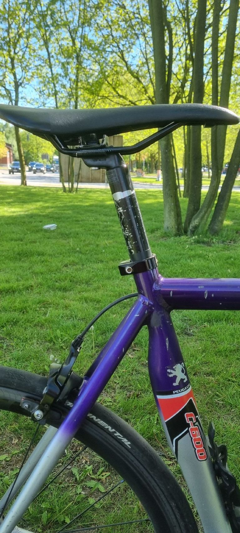Used Peugeot Peugeot Custom Shimano 105 1990 Road & Gravel — image 8 of 49