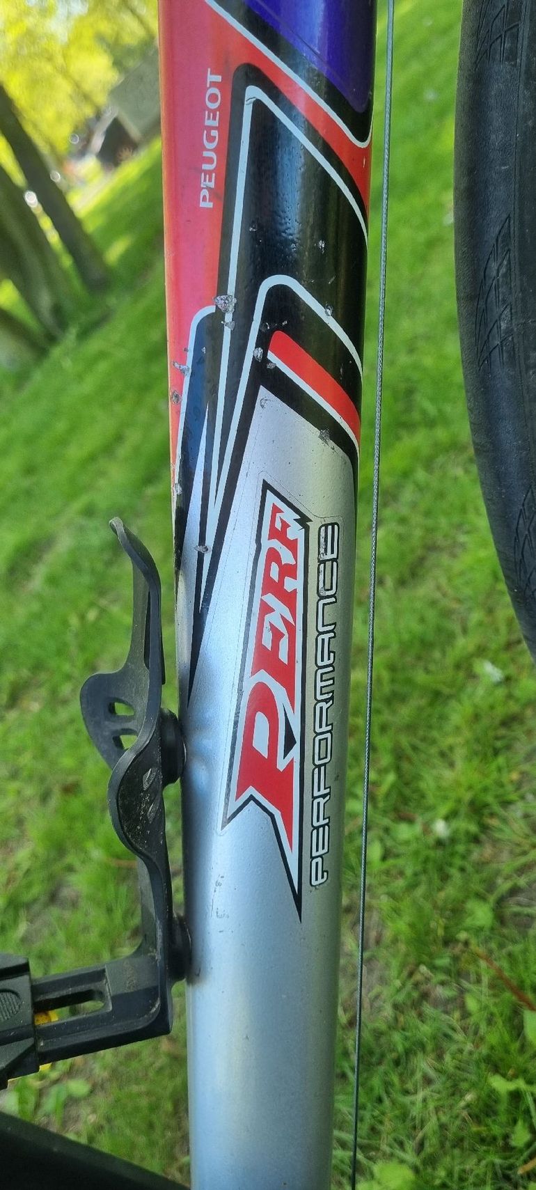 Used Peugeot Peugeot Custom Shimano 105 1990 Road & Gravel — image 38 of 49