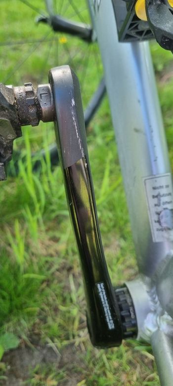 Used Peugeot Peugeot Custom Shimano 105 1990 Road & Gravel — image 24 of 49
