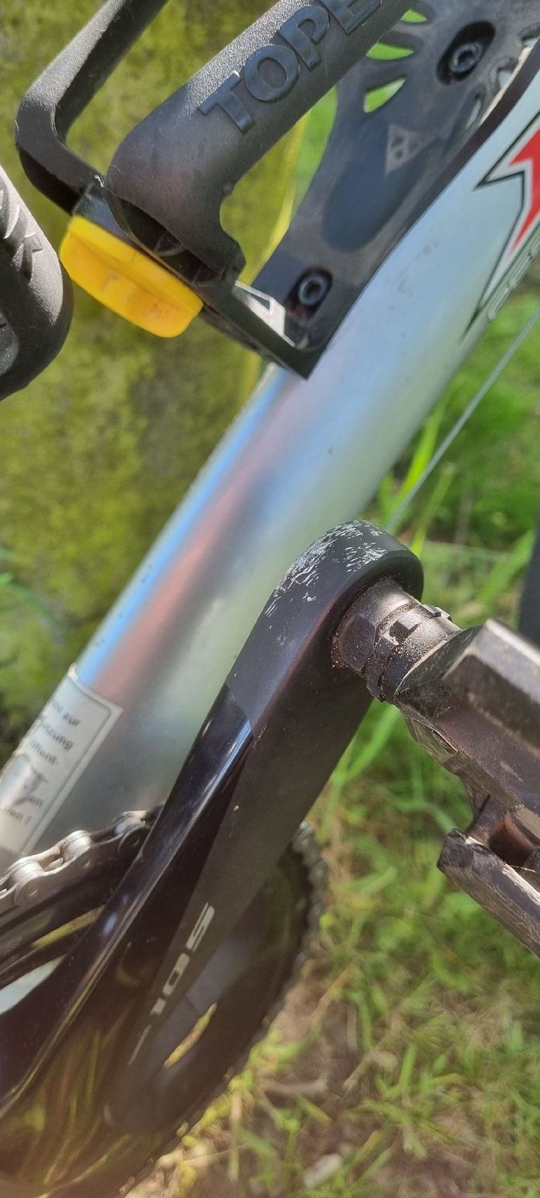 Used Peugeot Peugeot Custom Shimano 105 1990 Road & Gravel — image 33 of 49