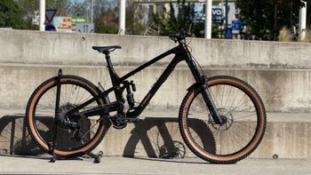 Used Trek Slash 9.8 GX AXS T-Type Gen 6 2025 2025 MTB