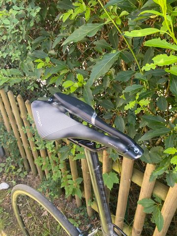 Used Giant TCR Advanced 3 2016 2016 Road & Gravel, Blue — image 10 of 10