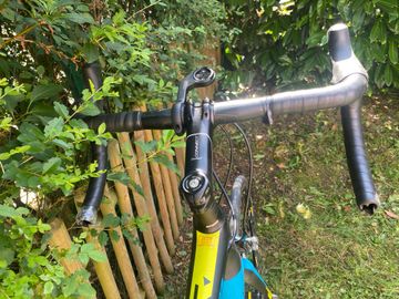 Used Giant TCR Advanced 3 2016 2016 Road & Gravel, Blue — image 6 of 10