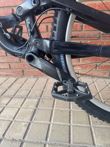 Brugt YT Industries Capra SRAM GX Eagle AXS 2025 Mountainbike — billede 3 af 6