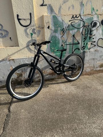 Używany YT Industries Capra SRAM GX Eagle AXS 2025 MTB