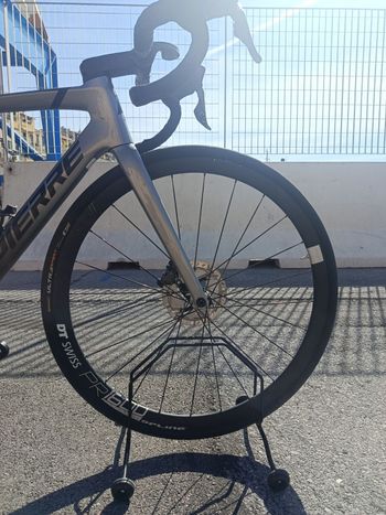 Used Lapierre Xelius SL 7.0 Disc 2021 2021 Road & Gravel, Light Gray — image 9 of 10
