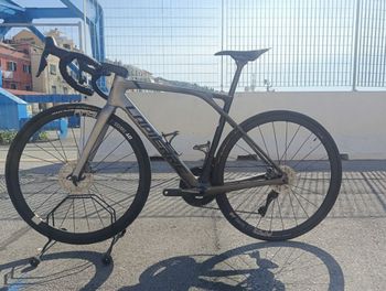 Used Lapierre Xelius SL 7.0 Disc 2021 2021 Road & Gravel