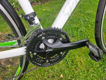 Tweedehands Specialized Dolce Comp Compact 2014 2014 Road & Gravel — afbeelding 5 van 7