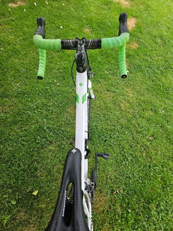 Tweedehands Specialized Dolce Comp Compact 2014 2014 Road & Gravel — afbeelding 3 van 7