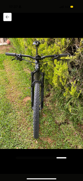 Used Cannondale Scalpel Carbon SE 2 2024 2024 Mountainbike, Black, 29 — image 5 of 6