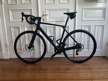 Used Canyon Endurace CF SLX 7 AXS 2024 2024 Road & Gravel