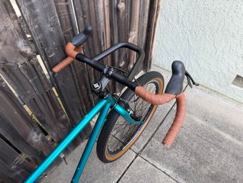 Used Specialized Hardrock SRAM GX 1988 Road & Gravel, Blue — image 9 of 13