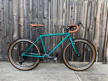 Used Specialized Hardrock SRAM GX 1988 Road & Gravel