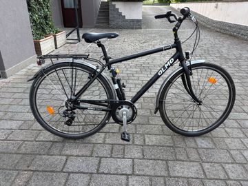 Used Olmo Custom Shimano Tourney Urban & Touring