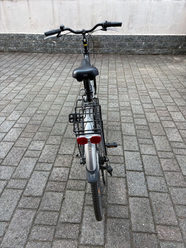 Used Olmo Olmo Custom Shimano Tourney Urban — image 4 of 4