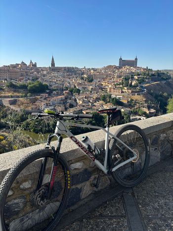 Used Orbea ALMA H30 2021 2021 MTB