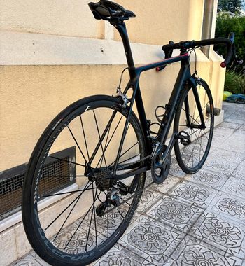 Used Canyon Canyon Ultimate CF SLX 2017 Road & Gravel — image 3 of 10
